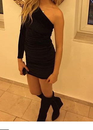 Cok sık elbise