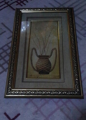 Duvar Tablosu