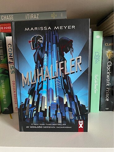 Muhalifler