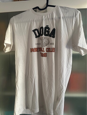 Doğa Koleji tişört