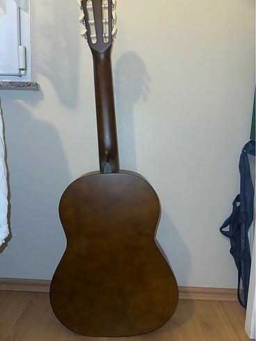  Beden Renk Cascha Gitar