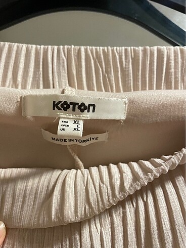 Koton Koton