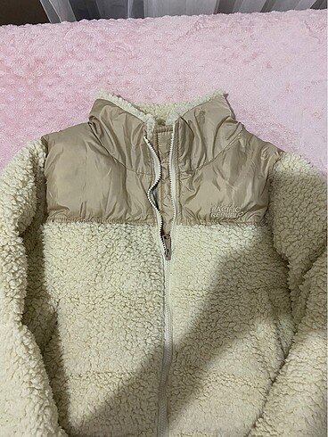 m Beden Teddy bej mont