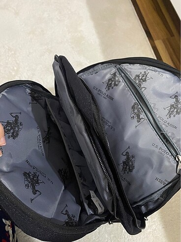 Beden SIFIR ORİJİNAL U.S. Polo Assn