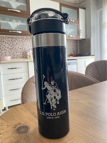 U.S Polo Assn. SIFIR ORİJİNAL U.S. Polo Assn suluk