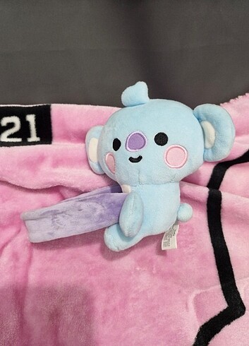 Diğer Baby doll koya bt21