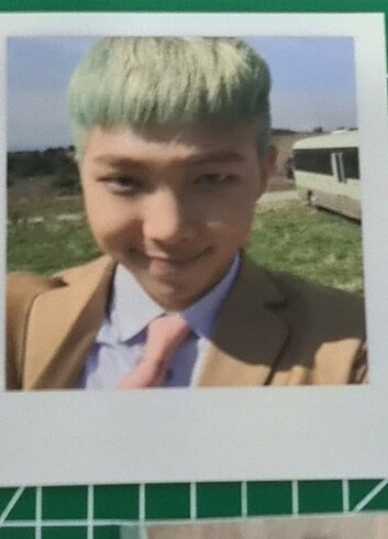 Namjoon yf album pc