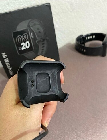 Xiaomi akıllı saat - Görsel 3