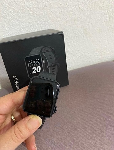 Xiaomi akıllı saat - Görsel 2