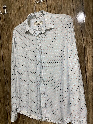 Erkek gömlek - Görsel 2