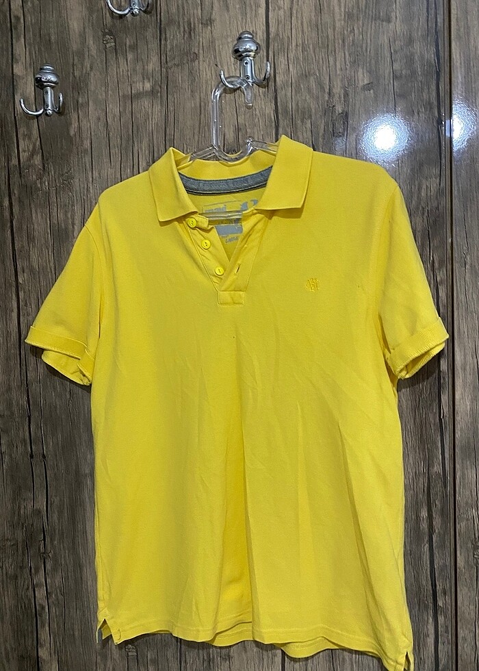 Orijinal erkek tişört - Görsel 3