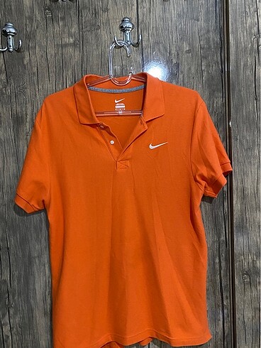 Orijinal nike erkek tişörtü