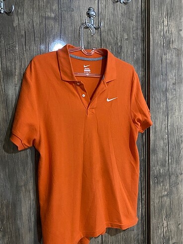 Nike Orijinal nike erkek tişörtü
