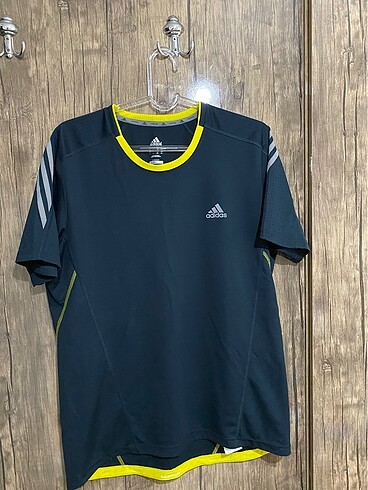 Orijinal Adidas erkek tişört