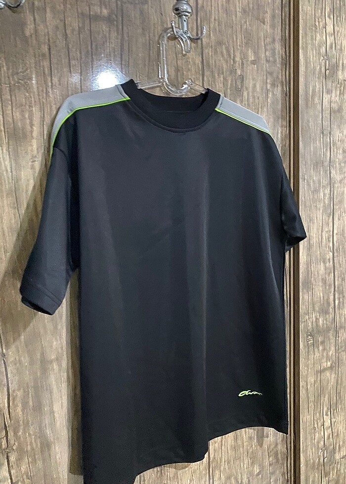 Erkek tişört - Görsel 2