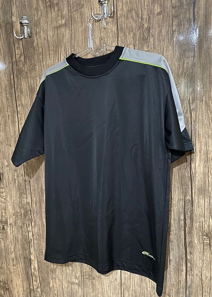 Erkek tişört - Görsel 3