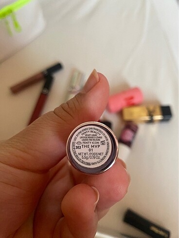 Fenty Beauty Fenty Beauty Likit Ruj