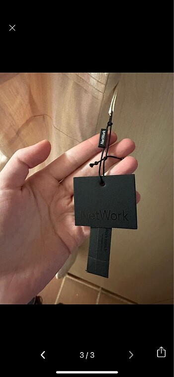 s Beden Sıfır network elbise