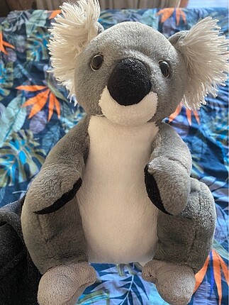 Koala oyuncak