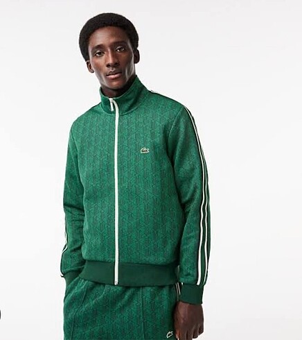 Locoste unisex hırka