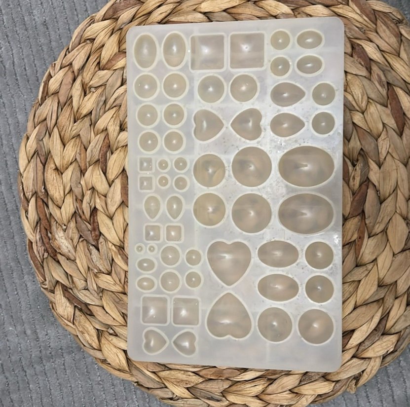 epoxy  epoksi kalıbı - Görsel 2