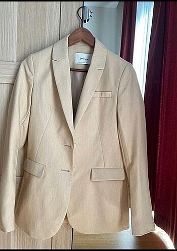 Stradivarius Blazer ceket