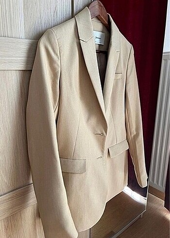Blazer ceket