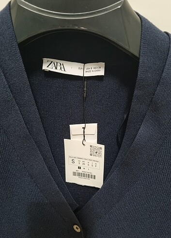Zara ZARA Etiketli Şık Süveter