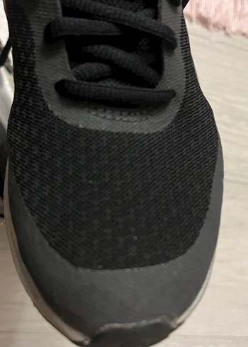 Nike kız çocuk 34 numara spor ayakkabı - Görsel 11