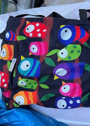 Solomom baby 0-4yaş kanguru - Görsel 5