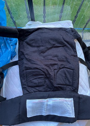 Solomom baby 0-4yaş kanguru - Görsel 3