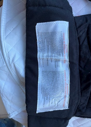 Solomom baby 0-4yaş kanguru - Görsel 6