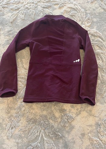 Decathlon wedze Çocuk Termal Üst - Görsel 2