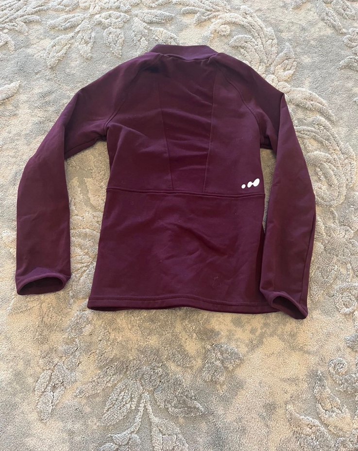 Decathlon wedze Çocuk Termal Üst - Görsel 2