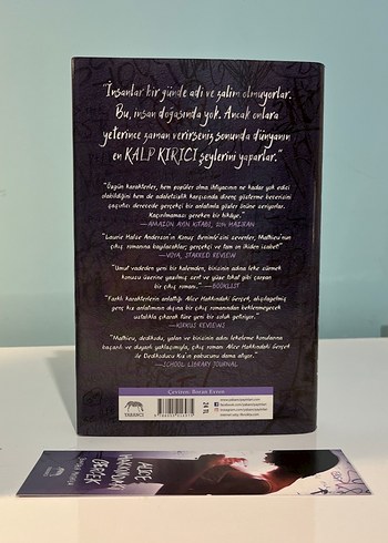 Alice Hakkındaki Gerçek - Görsel 3