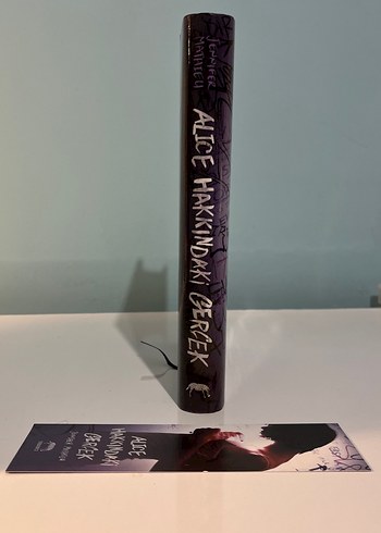 Alice Hakkındaki Gerçek - Görsel 2