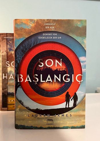 Son Başlangıç ve Bir Sonraki Hayatımız Serisi - Görsel 3