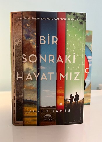 Son Başlangıç ve Bir Sonraki Hayatımız Serisi - Görsel 2