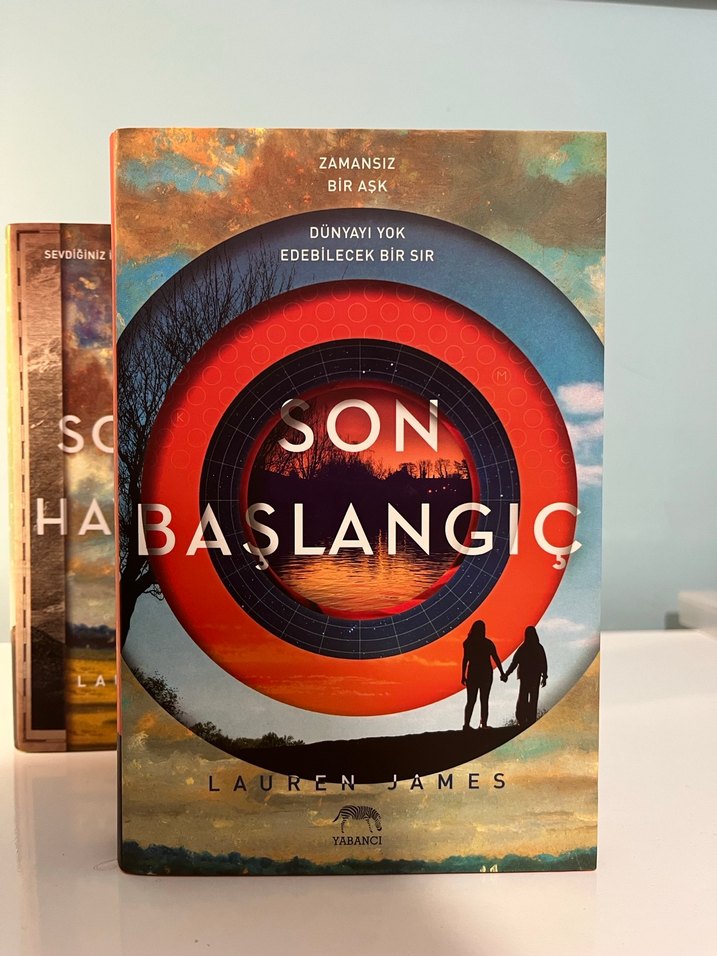 Son Başlangıç ve Bir Sonraki Hayatımız Serisi - Görsel 3