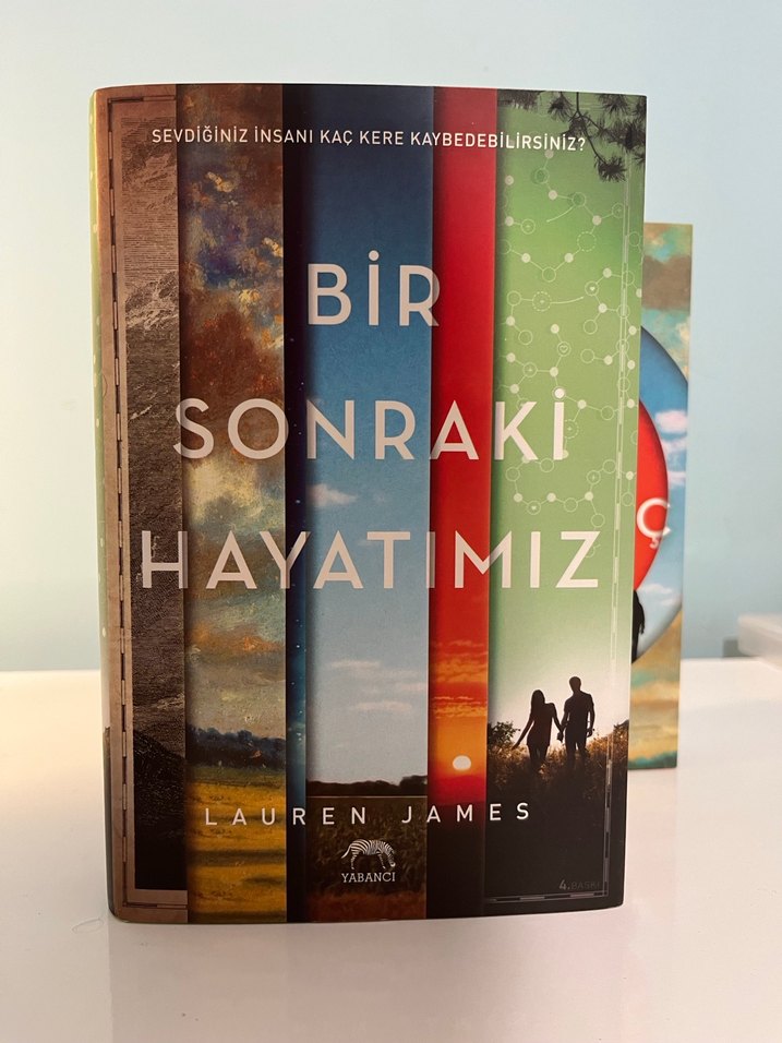 Son Başlangıç ve Bir Sonraki Hayatımız Serisi - Görsel 2