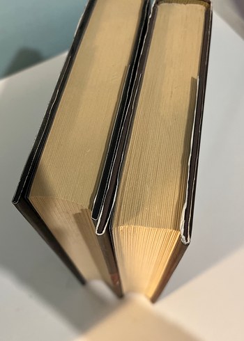 Kazananın Laneti Serisi 2 kitap - Görsel 4