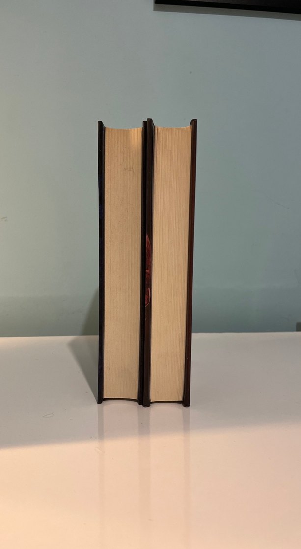 Kazananın Laneti Serisi 2 kitap - Görsel 3