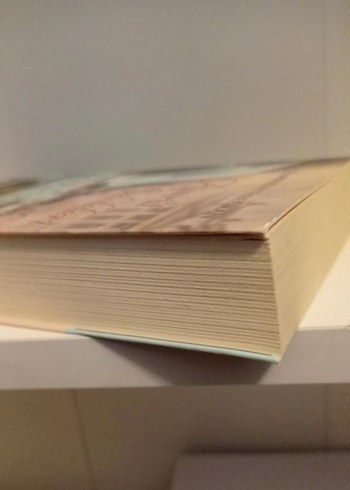 Zümrüt Şelaleleri - Kimberley Freeman - Görsel 3