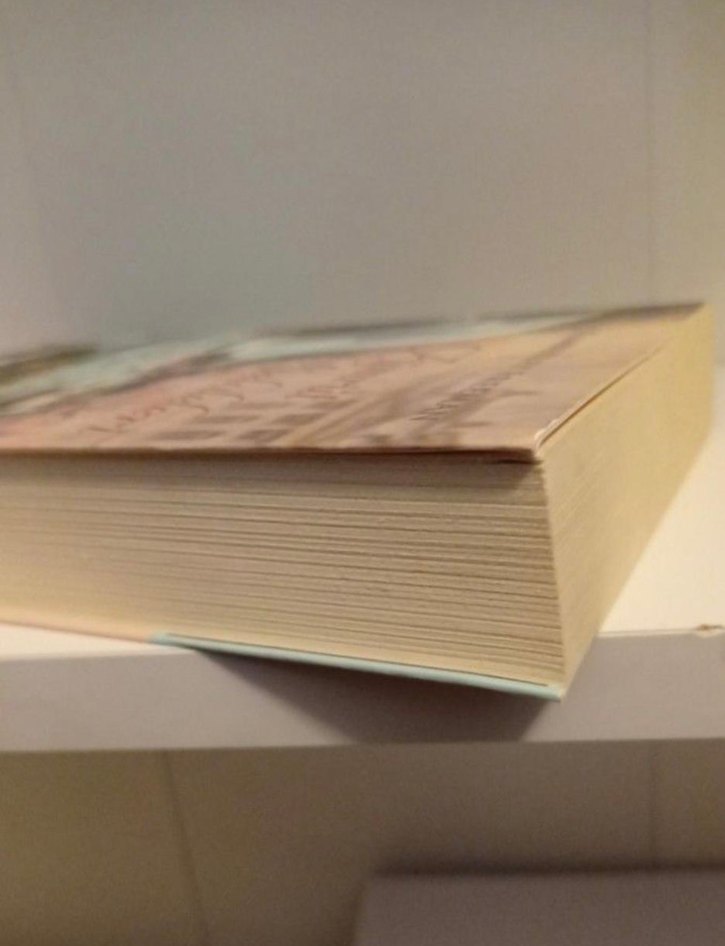 Zümrüt Şelaleleri - Kimberley Freeman - Görsel 3