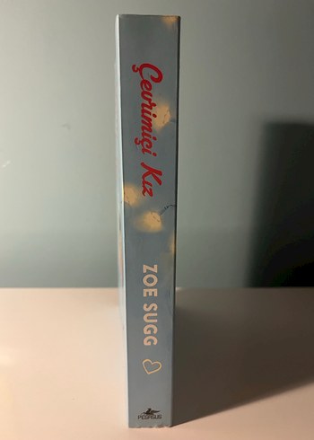 Çevrimiçi Kız - Görsel 2