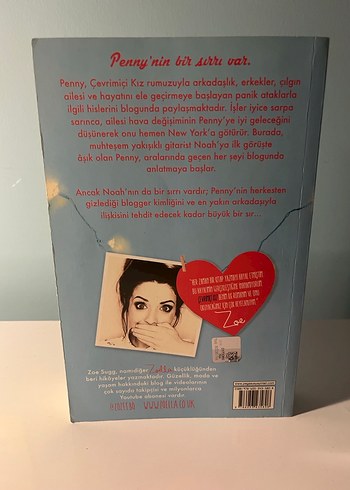 Çevrimiçi Kız - Görsel 4