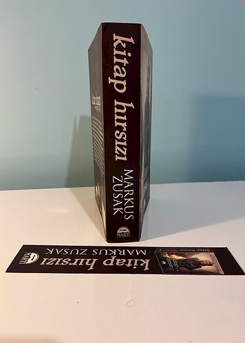 Kitap Hırsızı - Görsel 2