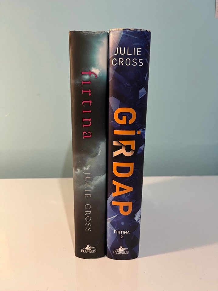 Fırtına ve Girdap - Görsel 2