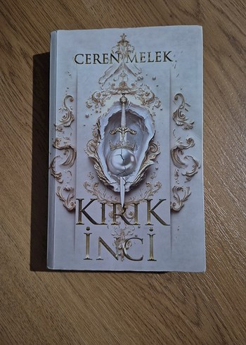 Kırık İnci - Ceren Melek