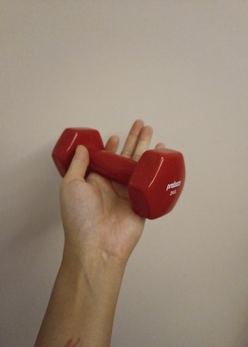 Beden Renk Proforce Dambıl 2 KG